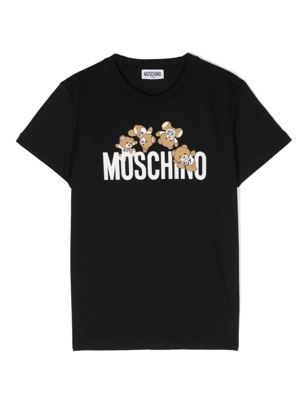 Moschino Kids HMM04KLAA0360100