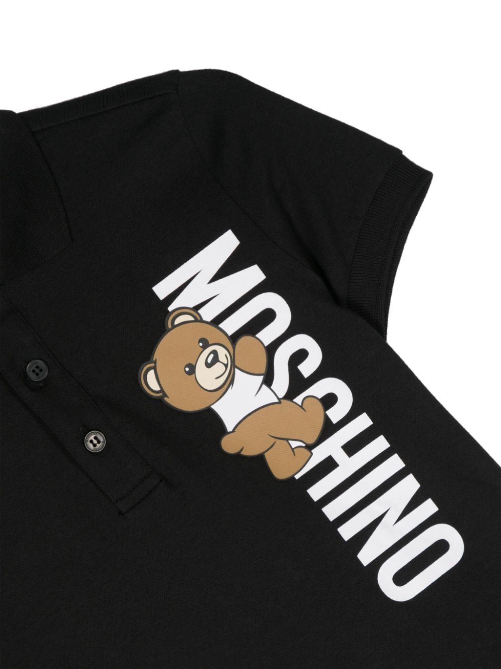 Moschino Kids HPM03YLFA0160100