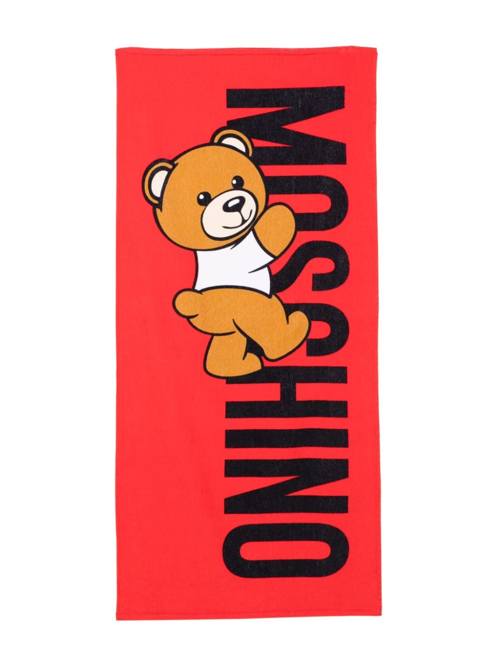 Moschino Kids HPX01BLGA1550109