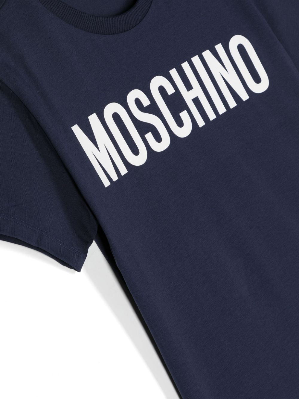 Moschino Kids HQM03TLBA1040016