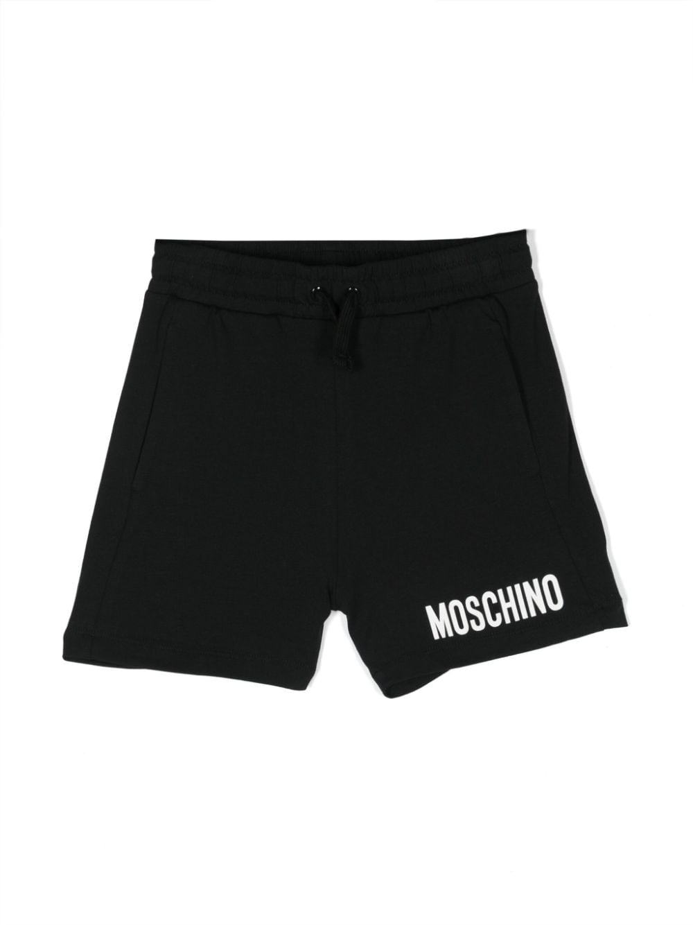 Moschino Kids HRQ002LBA1060100