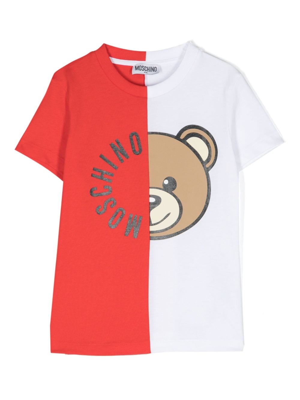 Moschino Kids HUM04ILAA0250109