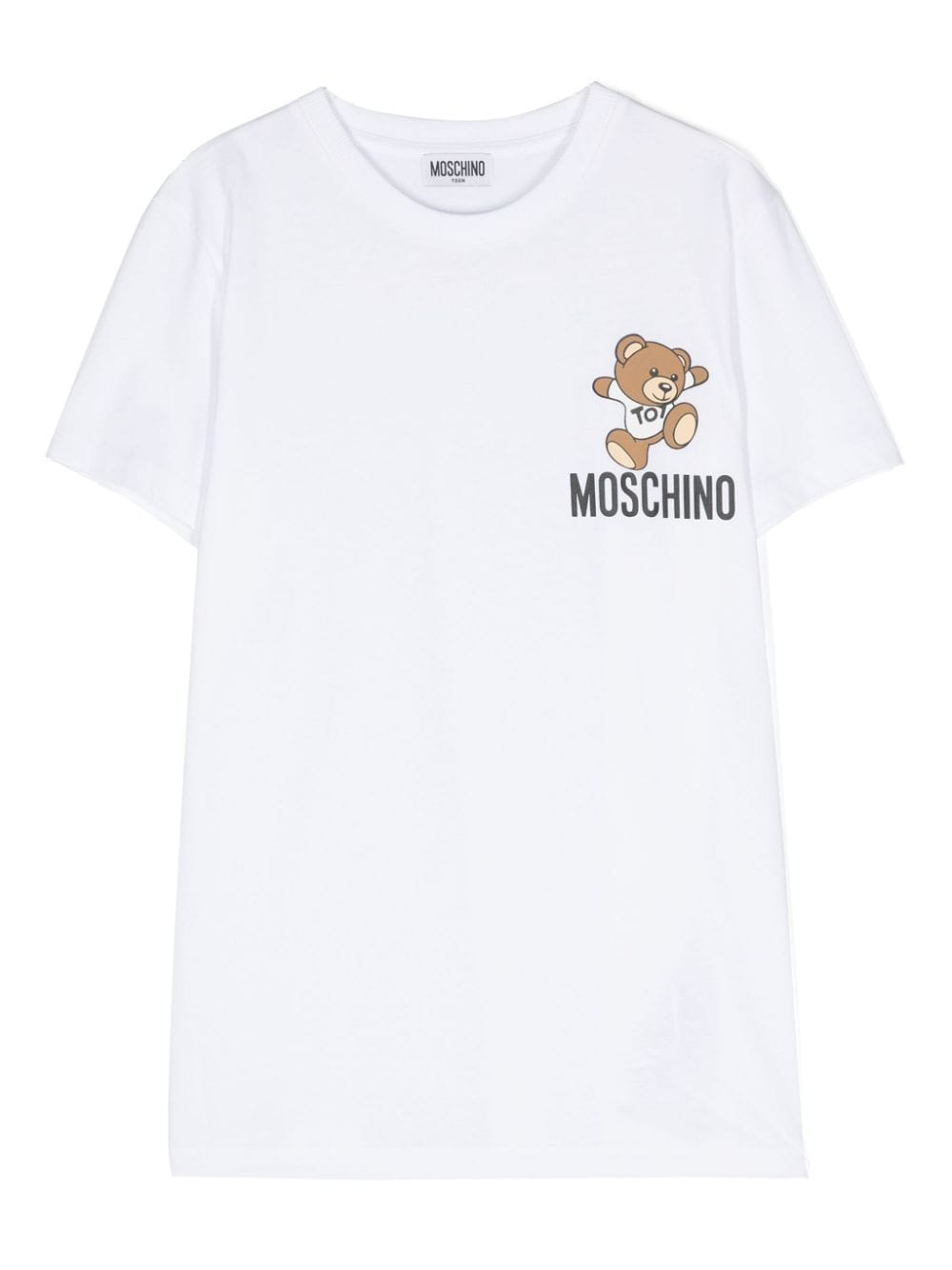 Moschino Kids HUM04KLAA0210101