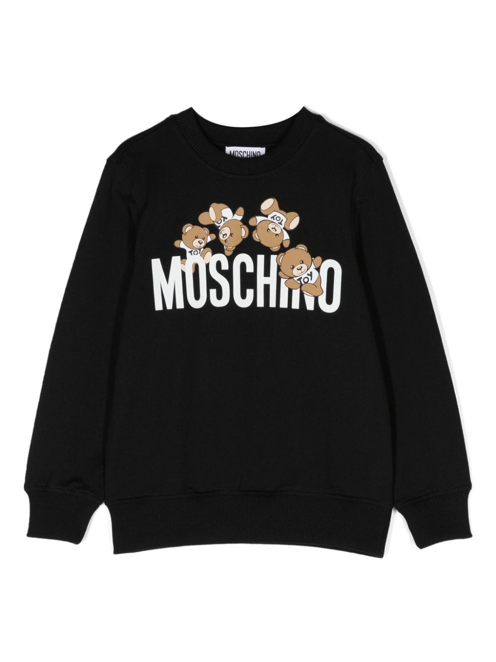 Moschino Kids HZF05RLCA1960100