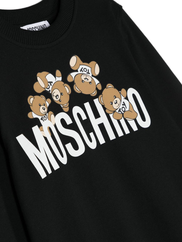 Moschino Kids HZF05RLCA1960100