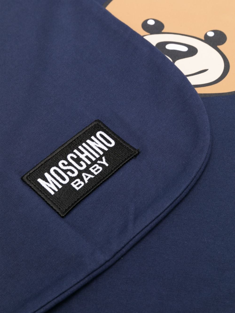 Moschino Kids M6B005LCA1940016