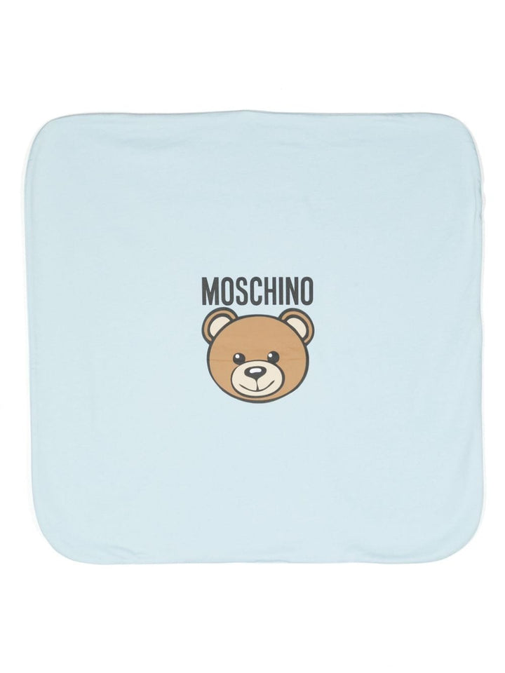 Moschino Kids M6B005LCA1940304