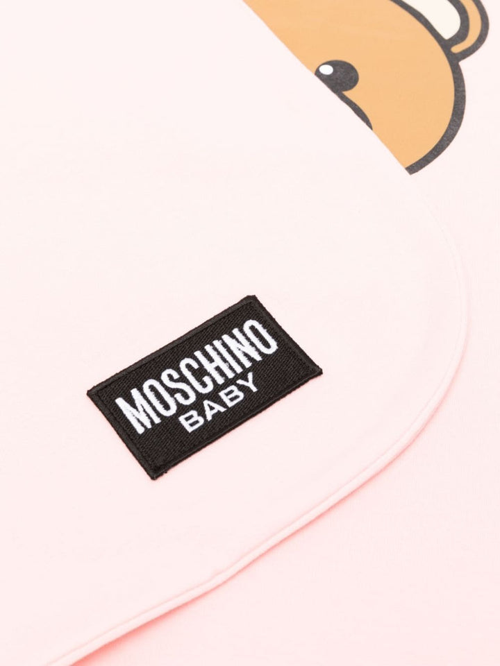 Moschino Kids M6B005LCA1950209