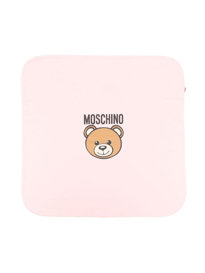 Moschino Kids M6B005LCA1950209