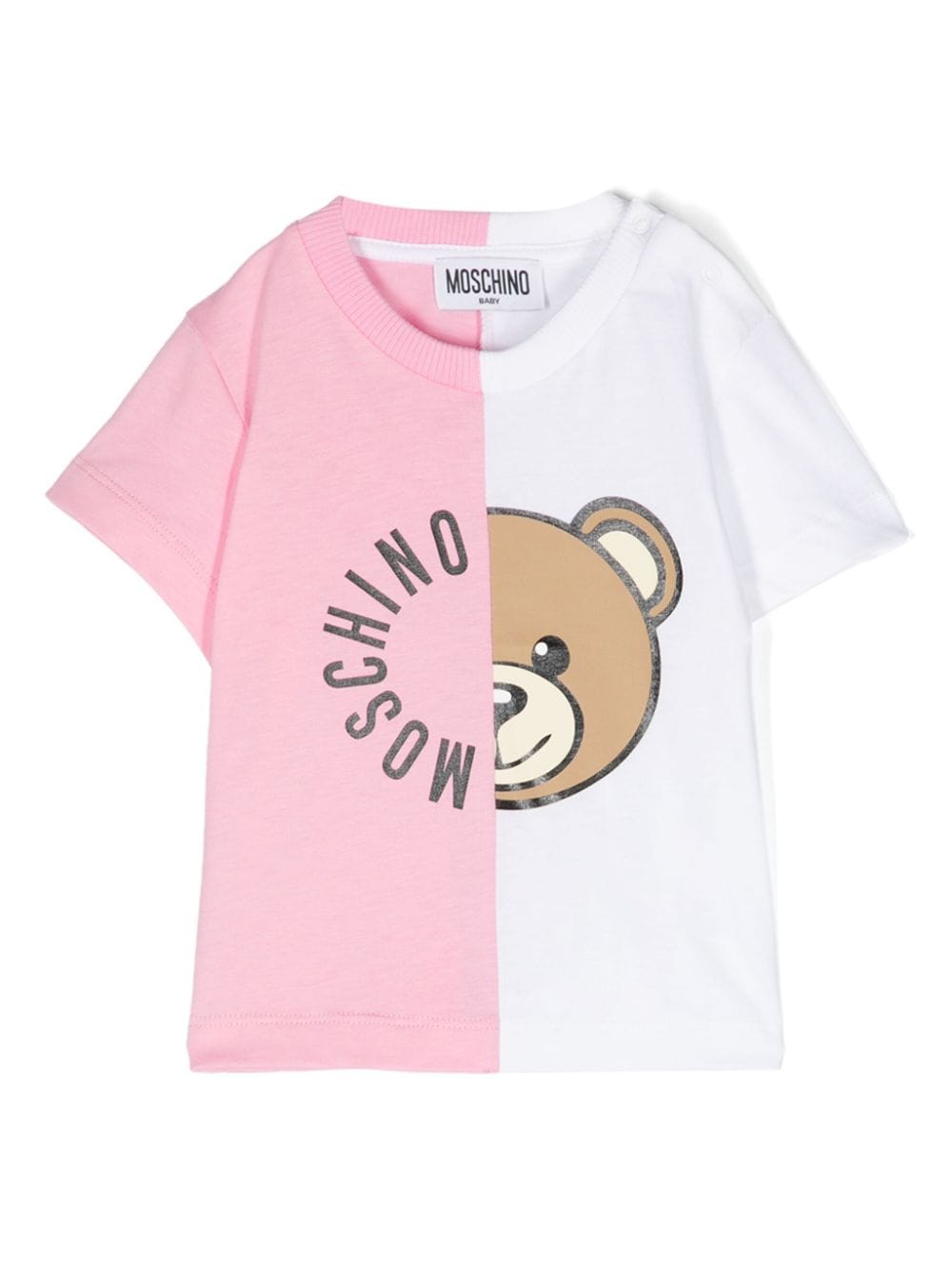 Moschino Kids MUM03RLAA0250206