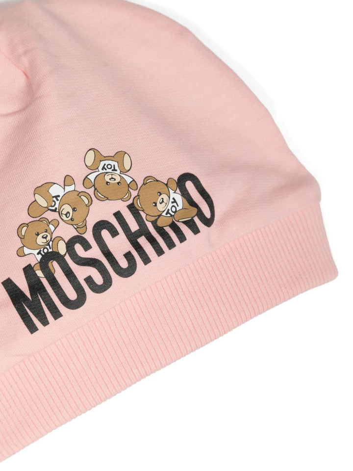 Moschino Kids MUY065LCA1950209