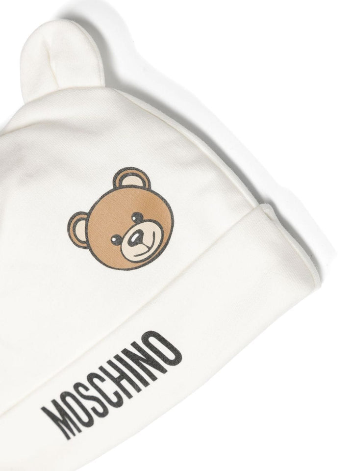 Moschino Kids MUY067LCA1910063