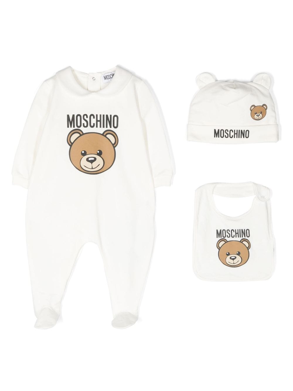 Moschino Kids MUY067LCA1910063