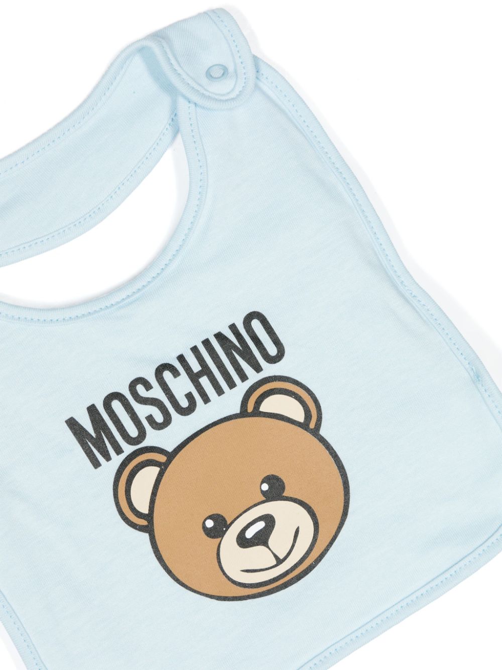 Moschino Kids MUY067LCA1940304