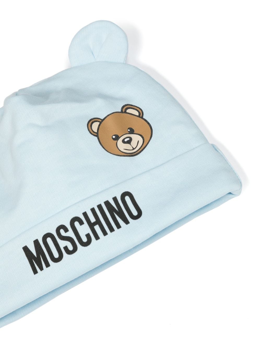 Moschino Kids MUY067LCA1940304