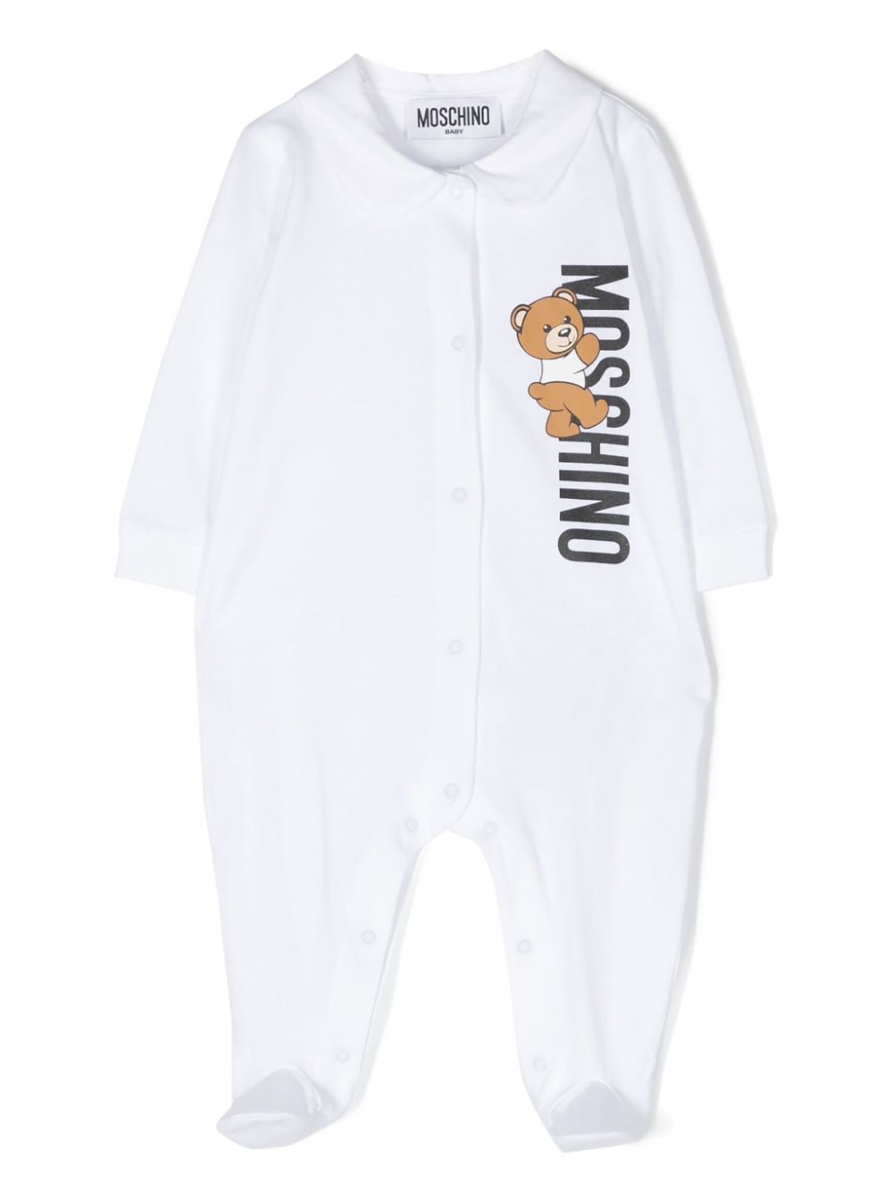 Moschino Kids MUY06KLAA1710101