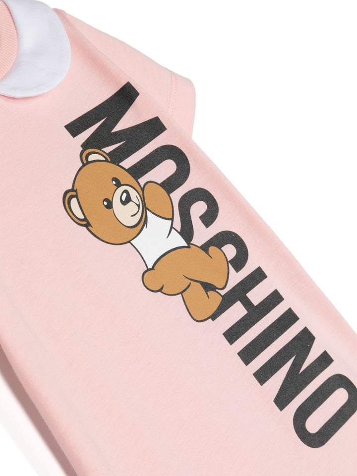 Moschino Kids MUY06LLAA1750209