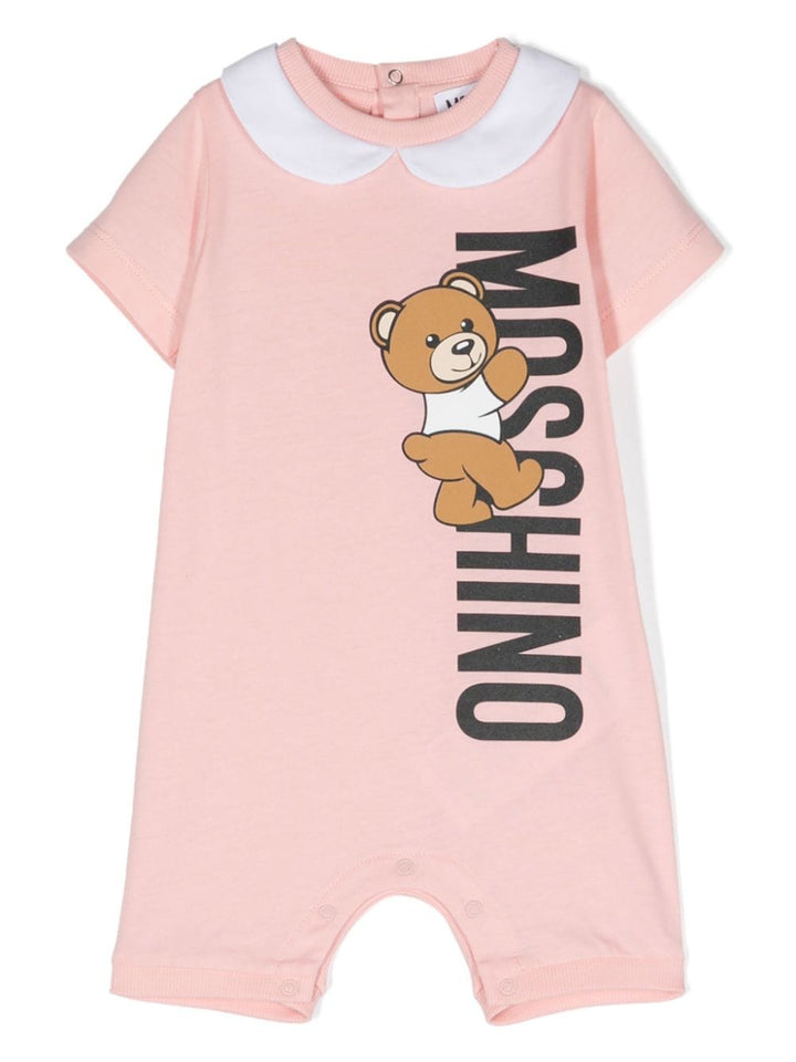 Moschino Kids MUY06LLAA1750209