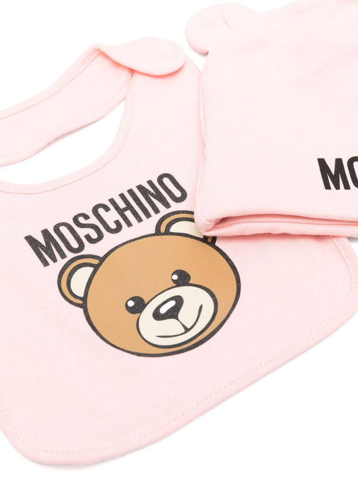 Moschino Kids MUY06QLCA1950209