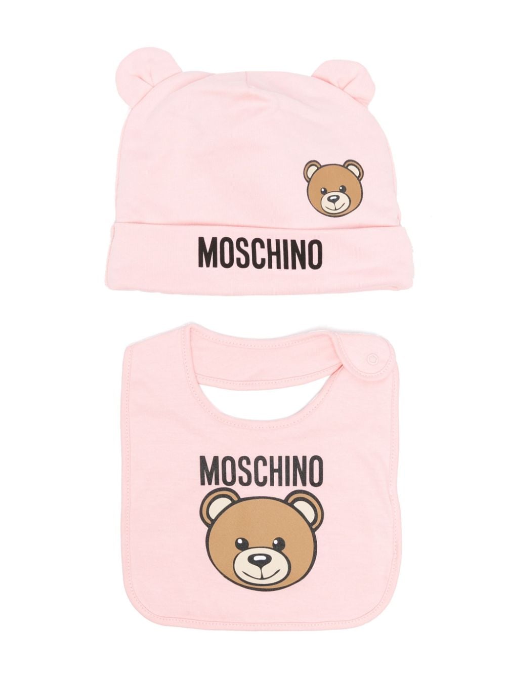 Moschino Kids MUY06QLCA1950209