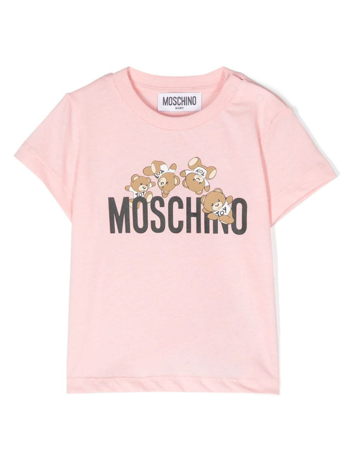 Moschino Kids MWM032LAA0350209