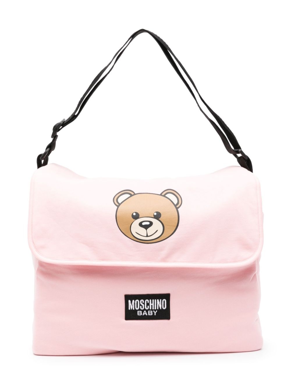 Moschino Kids MWX03DLCA1950209