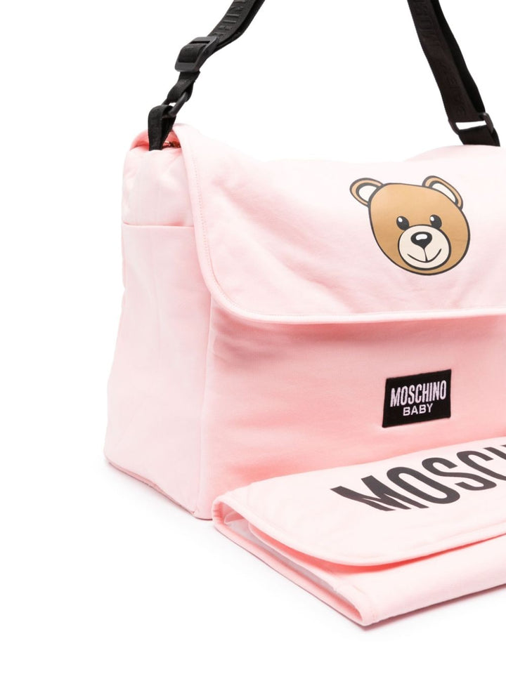 Moschino Kids MWX03DLCA1950209