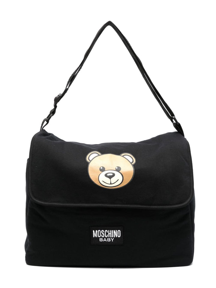 Moschino Kids MWX03DLCA1960100