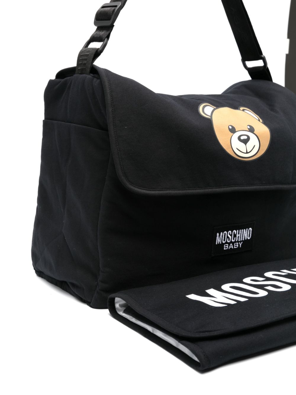 Moschino Kids MWX03DLCA1960100