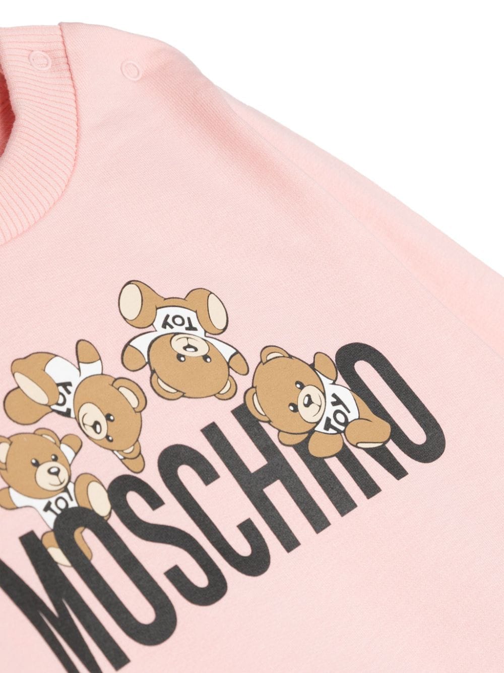 Moschino Kids MZF04QLCA1950209