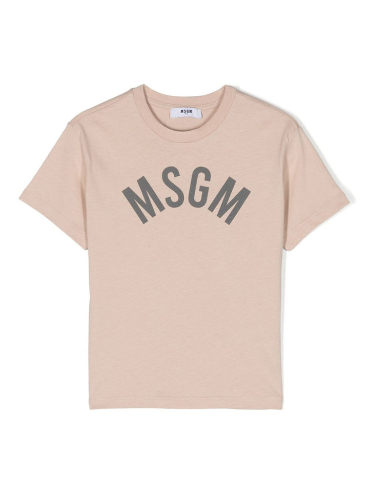 Msgm Kids S4MSJBTH265015