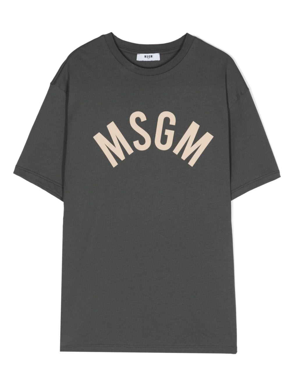 Msgm Kids S4MSJBTH265103