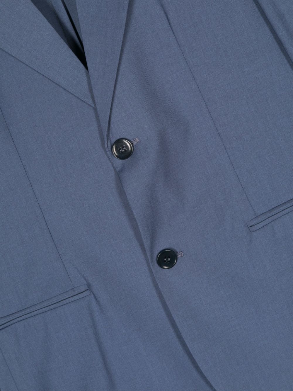 Blazer blu per bambino PP3530 POL Paolo Pecora Kids 