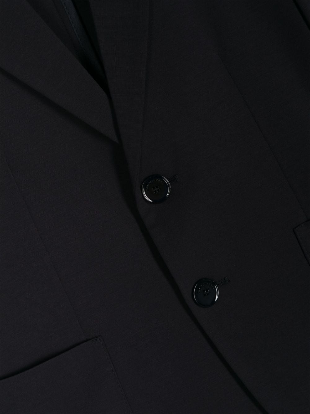 Blazer blu per bambino PP3674 BL Paolo Pecora Kids 
