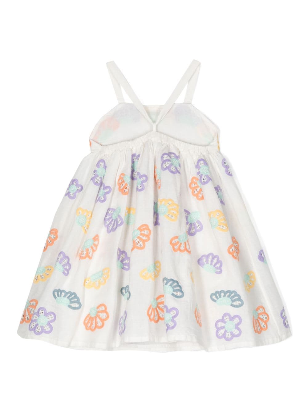 Stella McCartney Kids TU1F72Z1886101EM