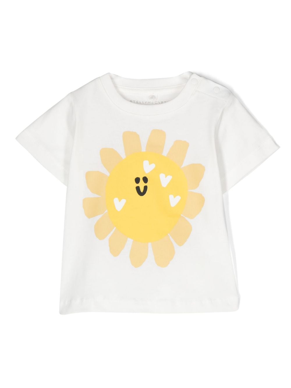 Stella McCartney Kids TU8021Z0434101