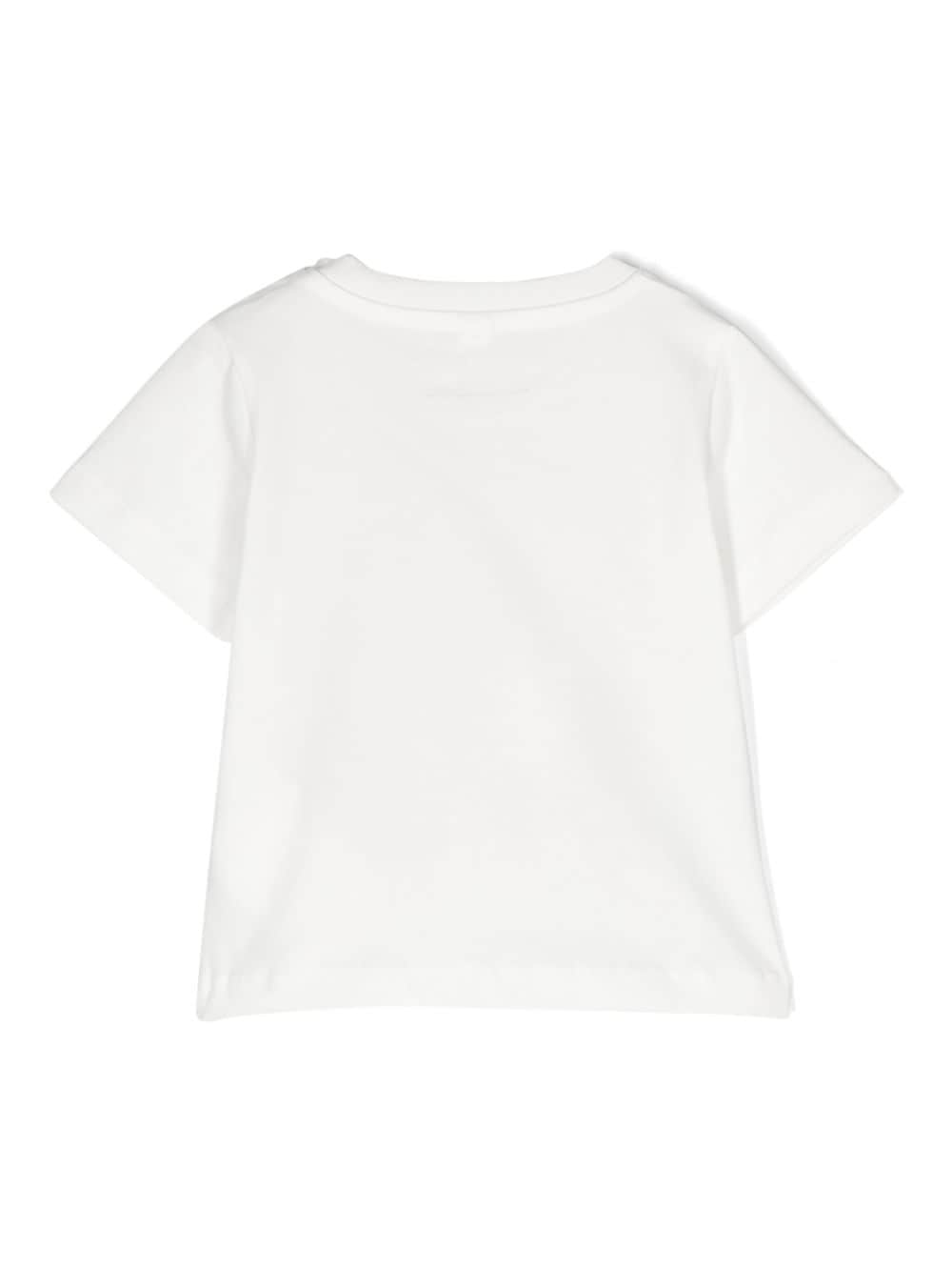 Stella McCartney Kids TU8021Z0434101