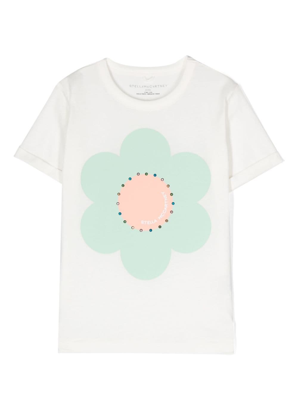 Stella McCartney Kids TU8E01Z0434101