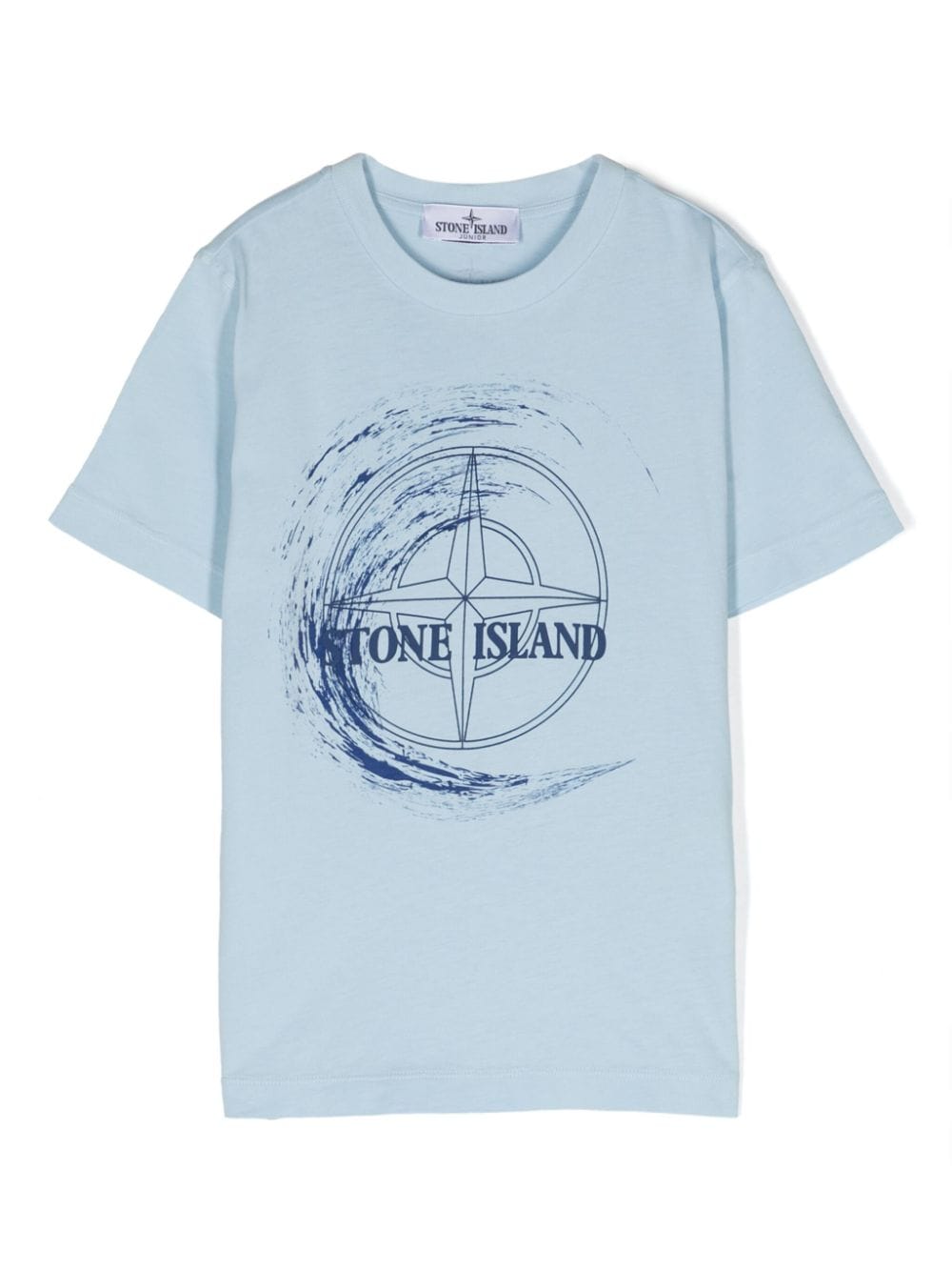 Stone Island Kids 801621072V0040