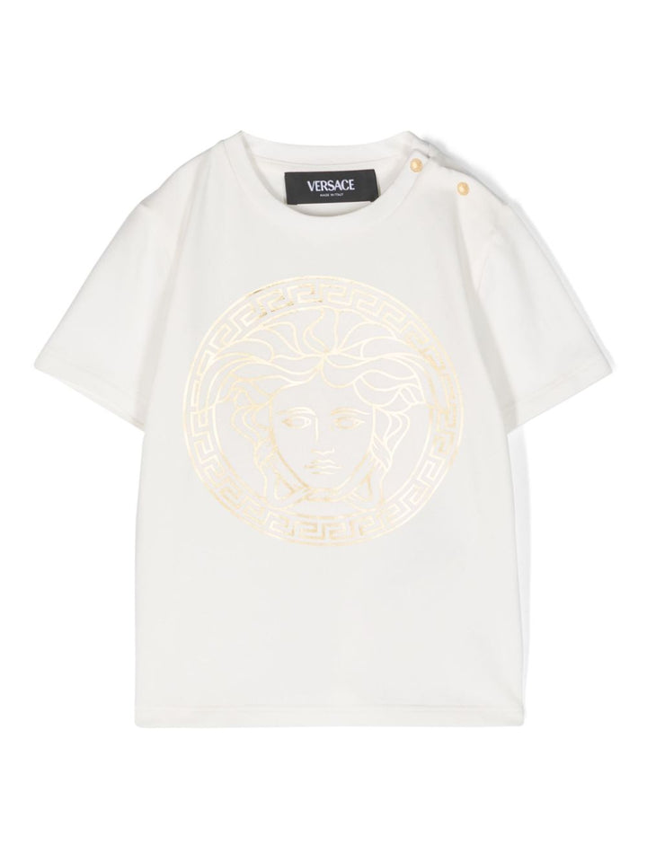 Versace Kids 10001021A101622W110