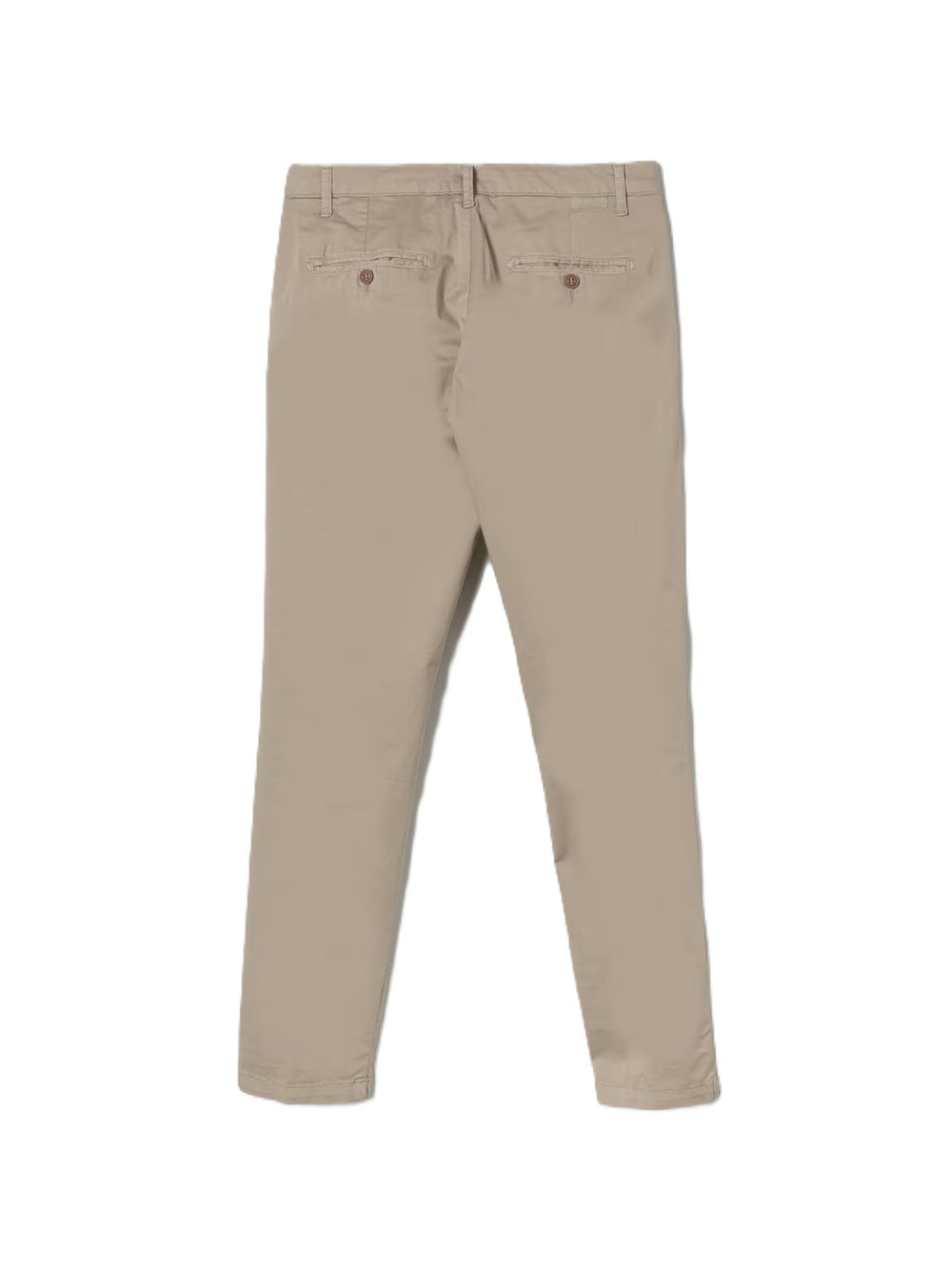 Pantalone beige per bambino J3820 SAF Jeckerson Kids 