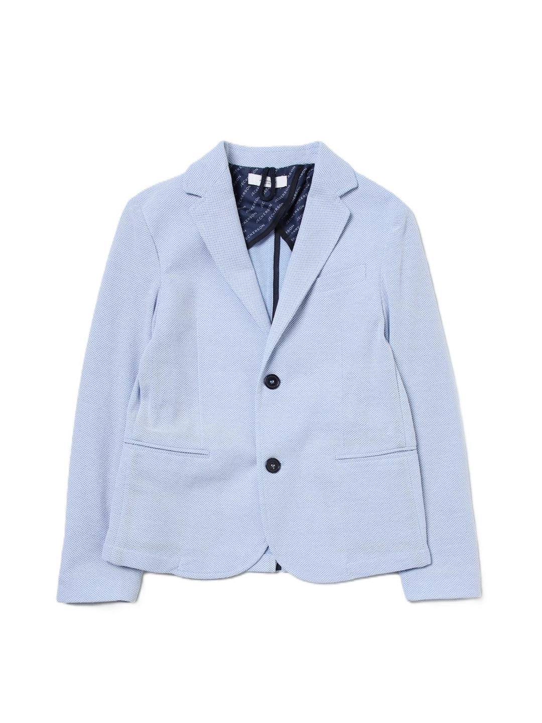 Blazer cielo per bambino J3905 CIE Jeckerson Kids 