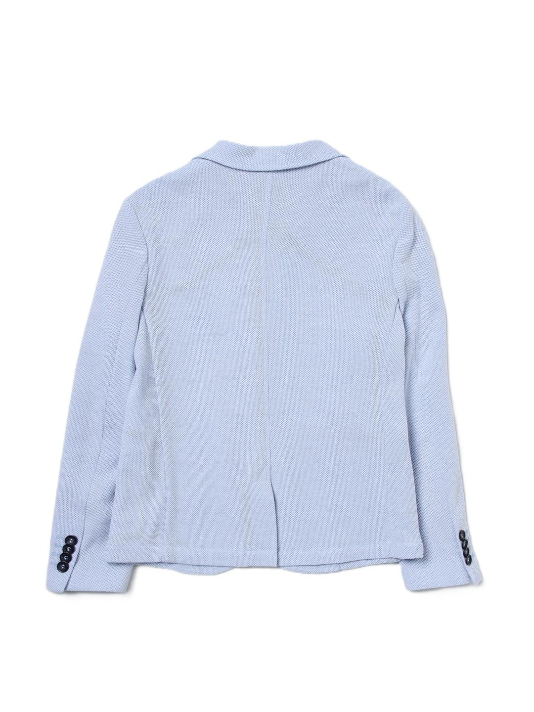 Blazer cielo per bambino J3905 CIE Jeckerson Kids 