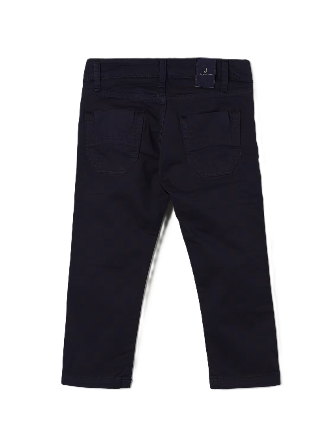 Pantalone blu per bambino JB4085 BL Jeckerson Kids 