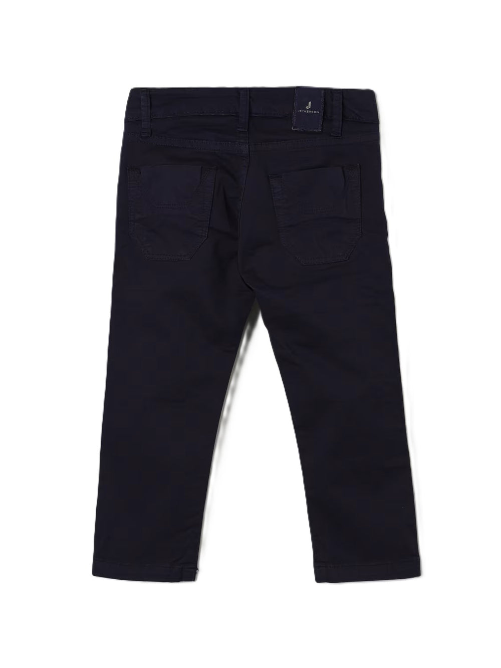 Pantalone blu per bambino JB4085 BL Jeckerson Kids 