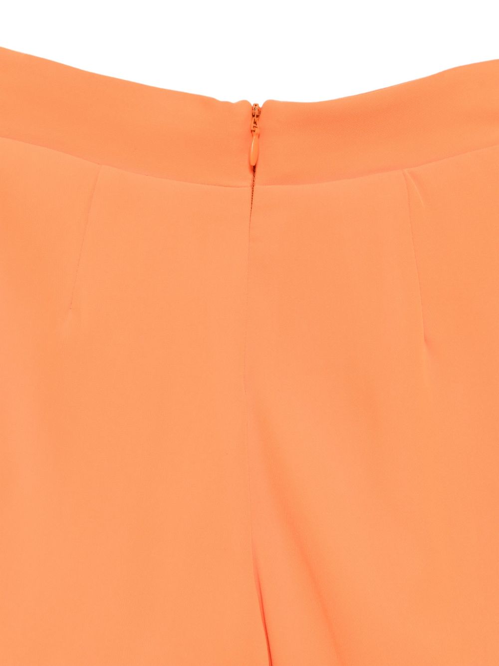 Completo arancione per bambina 5232 019 Abel & Lula 