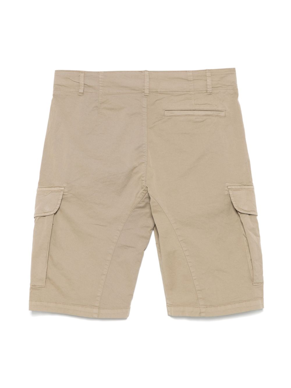 Bermuda beige mandorla per bambino CMQ005LRC05 20262 C.P Company Kids 