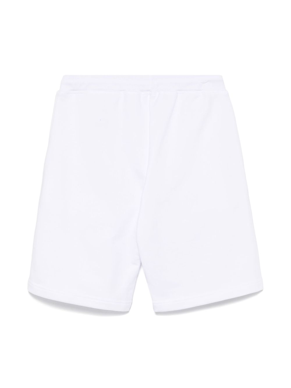 Bermuda bianca per bambino DQ2738D0094 DQ100 Dsquared2 Kids 