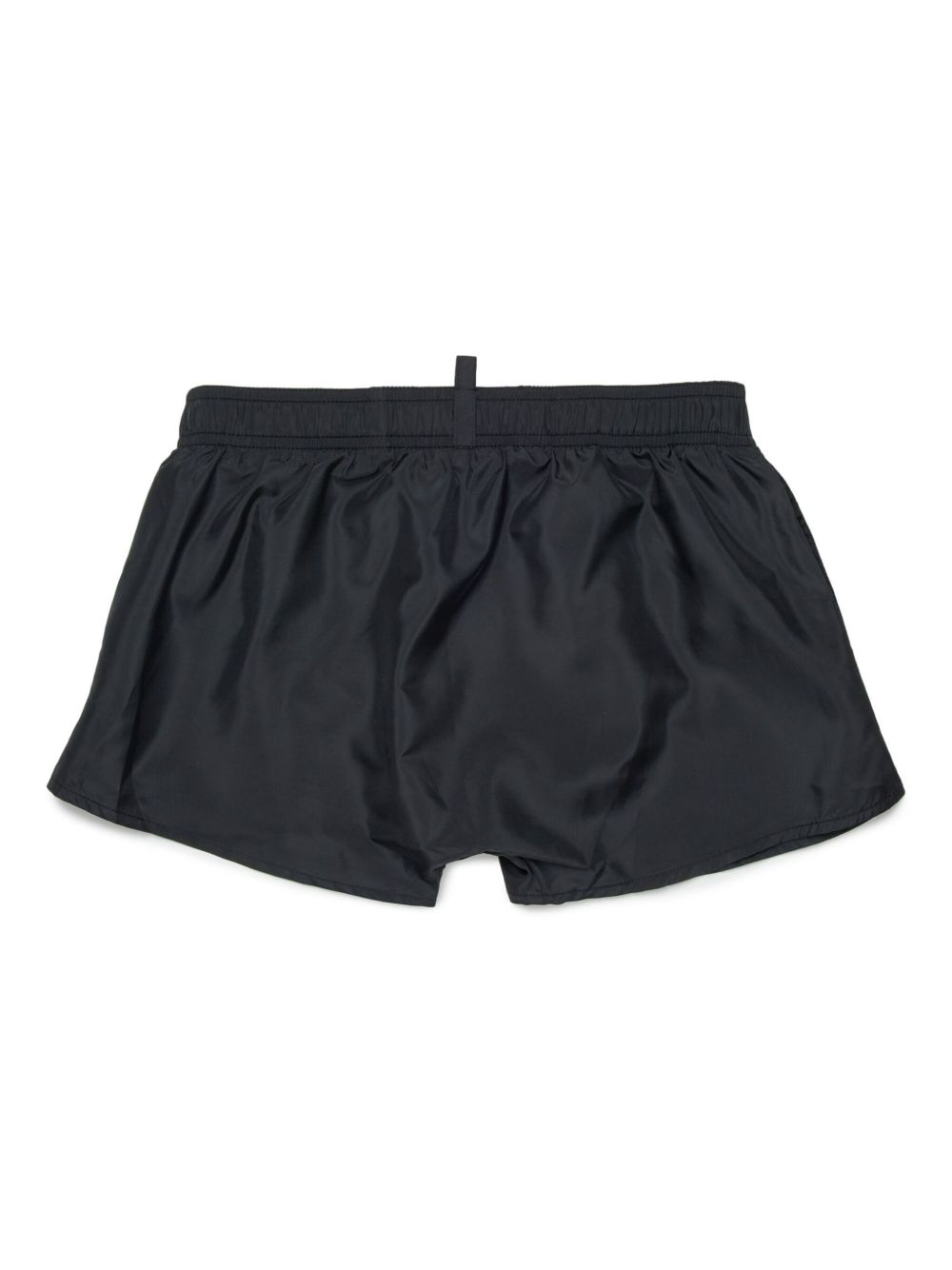 Costume nera per bambino DQ2960D0A9E DQ900 Dsquared2 Kids 