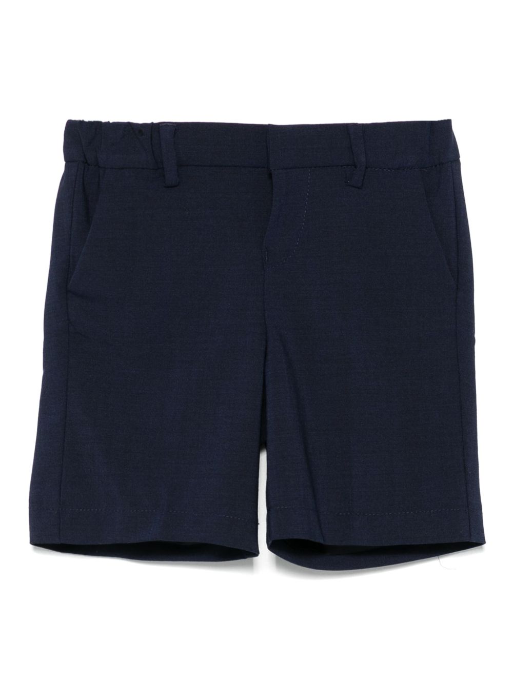 Bermuda blu navy per neonato FW6509I0206 838 Fay Kids 